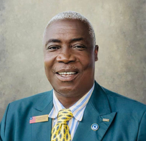 Director General GSA