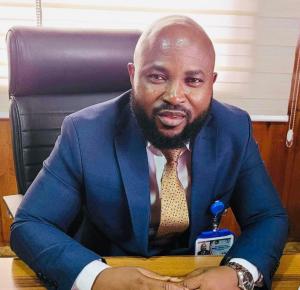 Deputy Director General for Administration