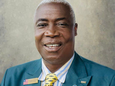 Director General GSA