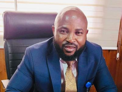 Deputy Director General for Administration
