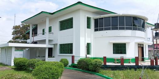 GSA