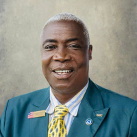 Director General GSA