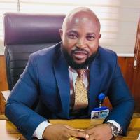 Deputy Director General for Administration