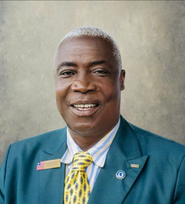 Director General GSA